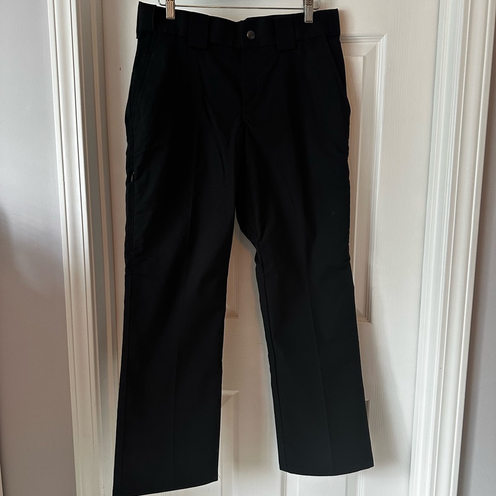 Women’s 5.11 Tactical Black Pants